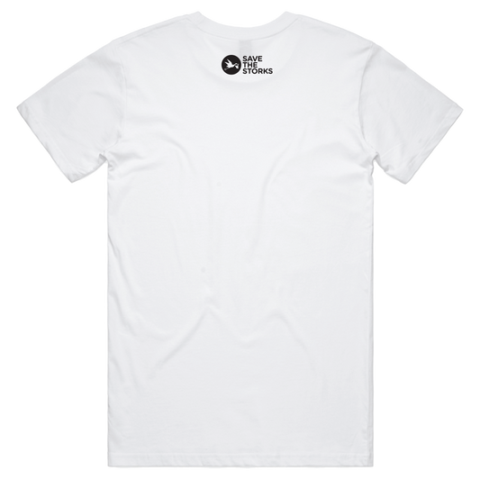 Let Life Happen T-Shirt