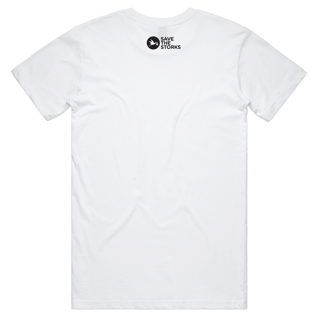 Let Life Happen T-Shirt