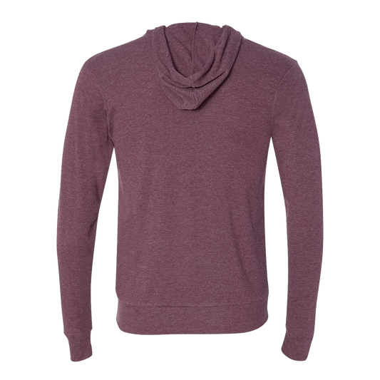 Stork Logo Hoodie