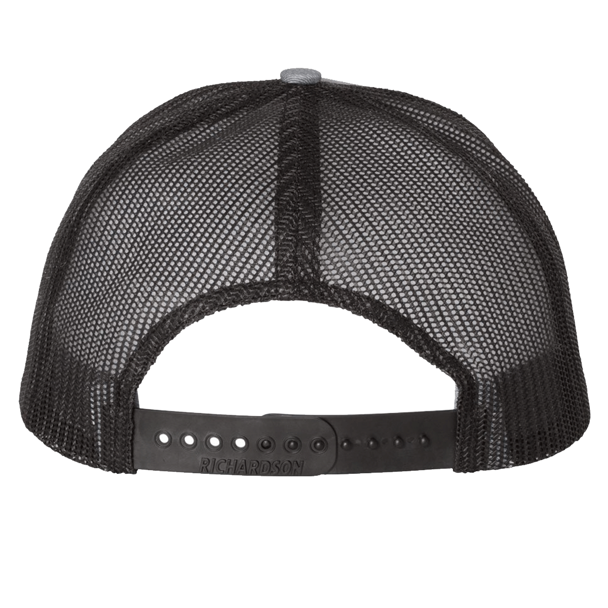 Stork Leather Patch Cap