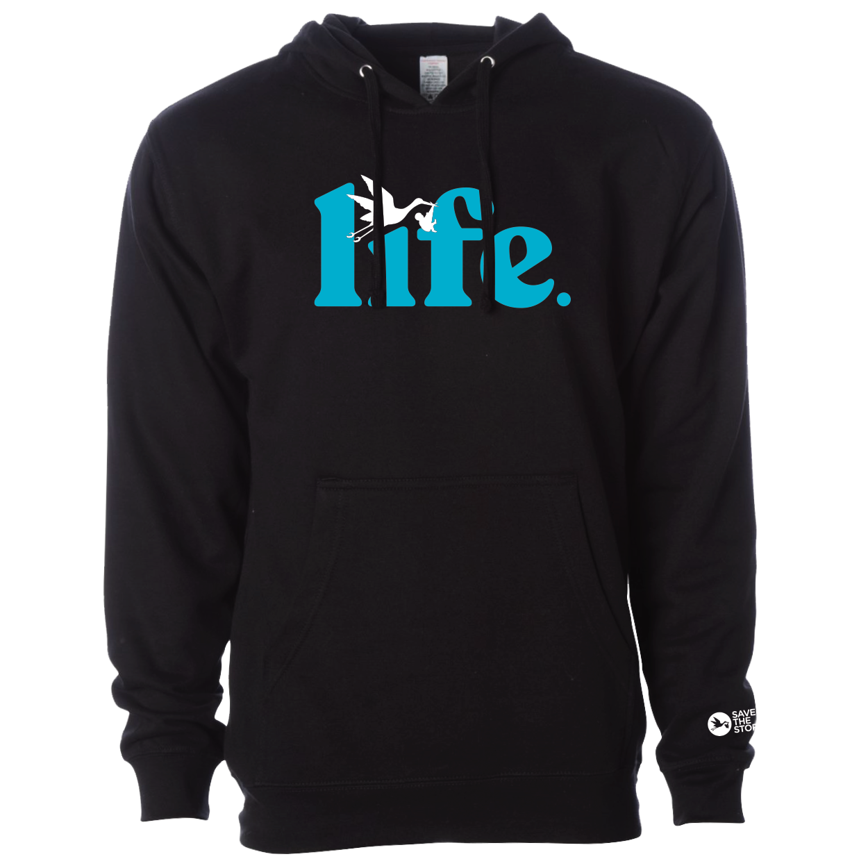 LIFE Hoodie