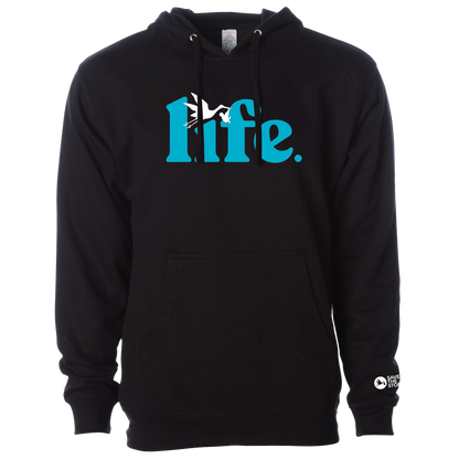 LIFE Hoodie