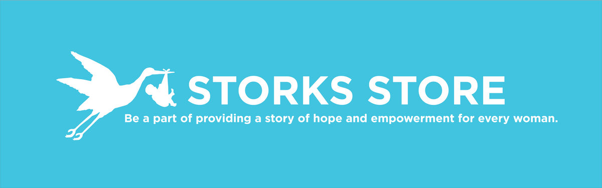 Save the Storks Store